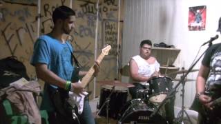 Attack The Warhead-ashes and memory