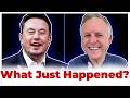 Tesla Earnings Matter But Everything Just Changed And Increased Tesla S Lead