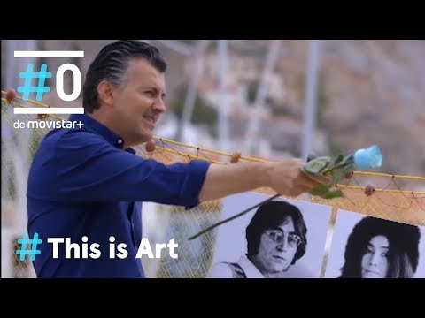 This is Art: Los artistas y sus musas - Inspiración | #0