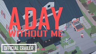A Day Without Me XBOX LIVE Key ARGENTINA