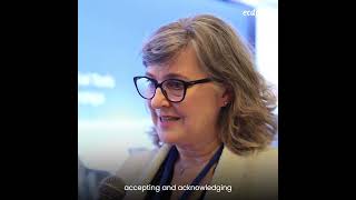 Mariane Søndergaard-Jensen (EIFO) on the Global Gateway
