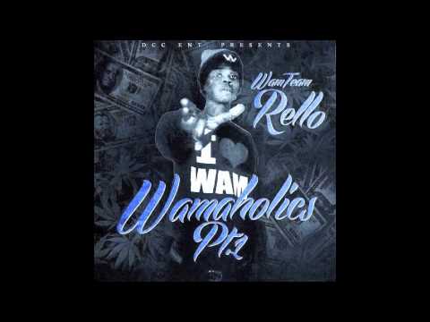 WamTeamRello - Chicago