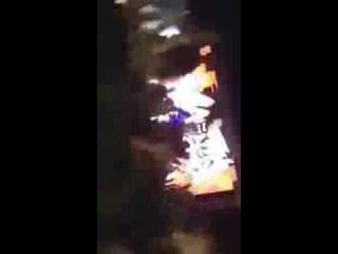 Animals - Martin Garrix Live @Blu (Fregene)