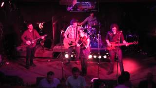 Clumsy Lovers: Big Ball (in Boise)