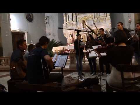 SKAC zbor - Bog je moj spasitelj