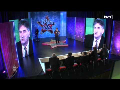 Dragan Prpa - Banja Luka - Prvi glas sevdaha, KVALIFIKACIJE