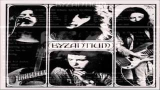 BYZANTIUM  Live & Studio 09 - 10 - 11 - 12