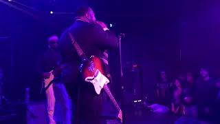 James Fauntleroy LIVE - Year Round - GOODLUCK