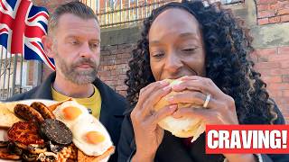 5 British Foods We Miss & You Can’t Get in America
