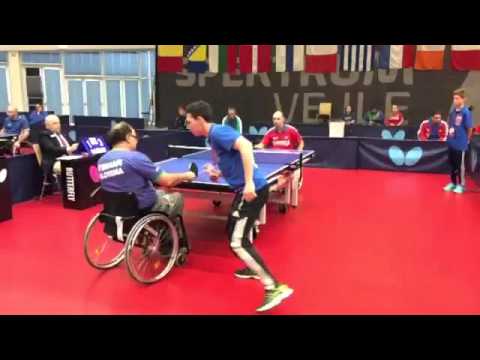 Class M3, Bojan Lukezic - Vladimir Toporkov