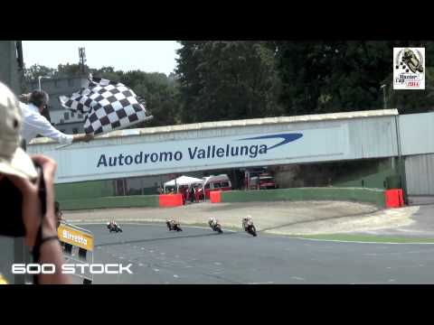 Master Cup 2014 - 600 Stk - 1000 Stk - Round 1 Vallelunga 11-05-2014