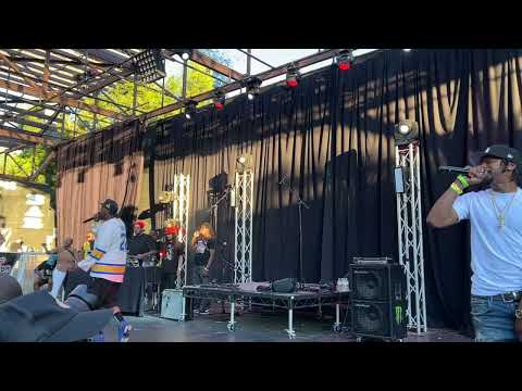 Paper Cuts - The Real Yung LA ft Rzn & Killa Twan