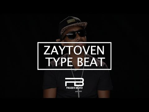 Zaytoven Type Beat - Serious | Prod. by Frozen Beatz
