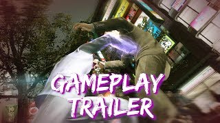 Yakuza Kiwami (PlayStation Hits) video 2