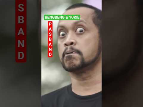 BengBeng PasBand in action  part 2 #shorts #guitarcam #pasband