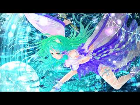 Touhou//Techno~Trance #6: The Primal Scene Of Japan The Girl Saw [HD]