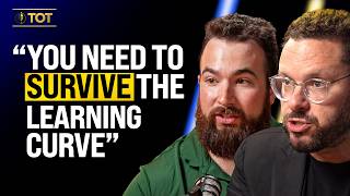 From -$10,000 To Over $33M In Verified Trading Profits - Tim Sykes & Jack Kellogg