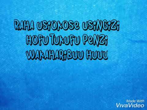 Mattanoffical-chuchu lyrics @iammattan @Mbossokhan @africanboyJUX