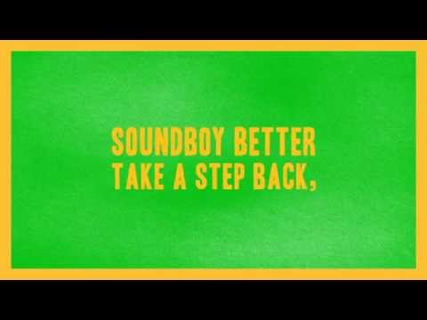 Rebel Sound - Dub 1 Feat. Ninjaman & Ms Dynamite