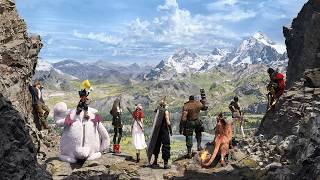Trailer di lancio versione XBOX