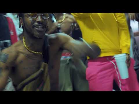 BC Raff "FAH FAH FAH FAH" feat Loc Dog [VIDEO CLIPE OFICIAL] *CENSURADO*