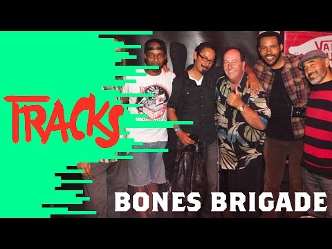 Bones Brigade - Tracks ARTE