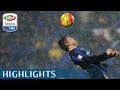 Atalanta - Lazio 2-1 - Highlights - Giornata 10 - Serie A TIM 2015/16