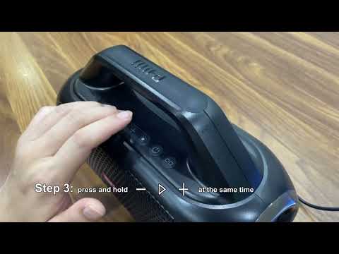 mifa WildBox new software upgrade tutorial 2022-5-27_02