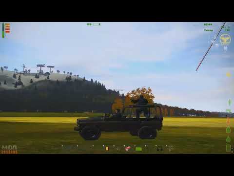 DayZ Origins - ENDGAME WIPE 13/12/25 first moments #originsmod