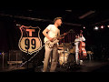 T-99 [5] Sun (Tilburg, Paradox, 13-5-2017)