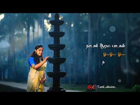 Malai kovil vasalil karthikai theepam 🎶(1080) p WhatsApp status😍😍 song