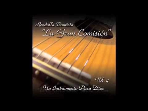 Rondalla La Gran Comisión Vol. 4 COMPLETO