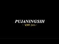 PUJANINGSIH Wisnu Jaya Lirik Lagu Terjemah Duh Sangmustika Ning Asmara