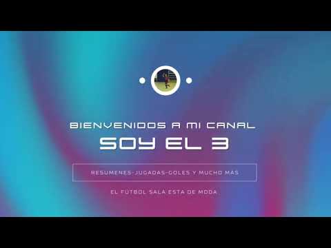 Trepalio León Sala Infantil Regional - San Cristóbal FS