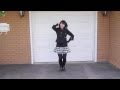Megumi Nakajima - Be Myself Dance Cover - Be ...
