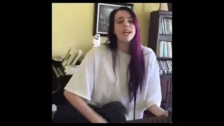 Cimorelli Singing