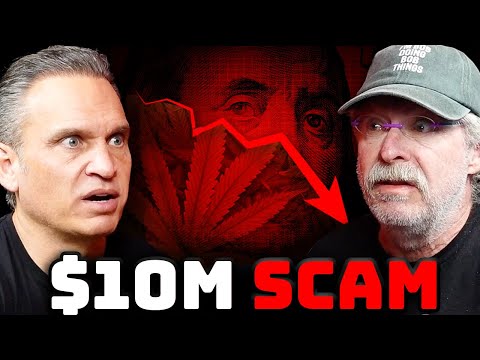 How I Made Millions With Stocks, Credit Cards & Grass