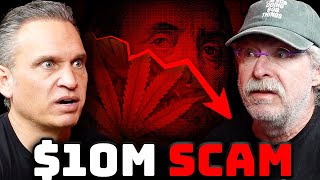 How I Made Millions With Stocks, Credit Cards & Grass