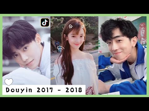 [抖音] TikTok China | Douyin 2017 - 2018 / TOP 40 Trend TikTok Trung khiến bạn nhớ về năm ấy