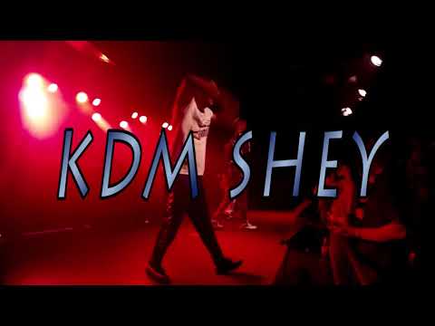 Dadash Konzert in FFM