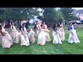 Pala Palli Dance Cover Malini Nair Team