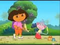 Dora The Explorer The Big Storm Travel Song