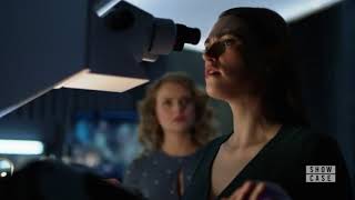 Download lagu Supergirl 3x21 Ending/Jonn makes a announcement/Kara and Mon-el are stuck on Argo mp3