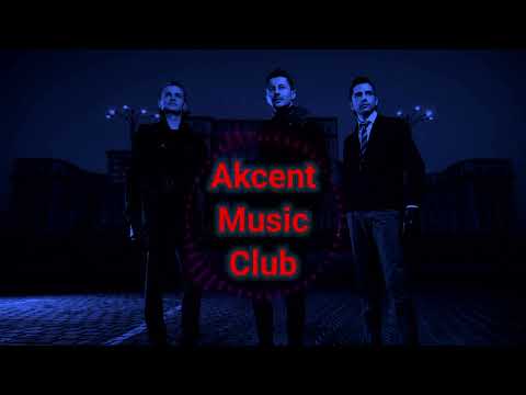 Akcent feat. Ruxandra Bar - Feelings On Fire mix (Official Video)