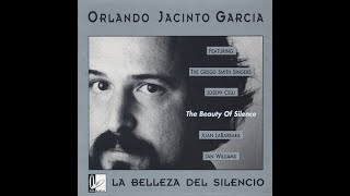 Joan La Barbara - Orlando Jacinto Garcia — Sitio Sin Nombre