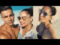 Bipasha Basu Raises The Oomph In Black Bikini