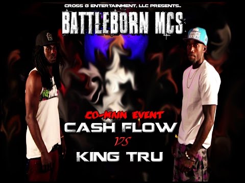 Cash Flow vs King Tru