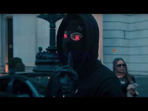 [FREE] Miszel x Alberto Type Beat - "VISION" | Dark Drill Instrumental 2022