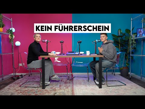 Noel muss den Führerschein abgeben! -Muttersöhnchen #154