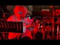 Eugene Chadbourne live in Roma 11/05/2026